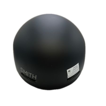 SMITH スミス ヘルメット SIZE L 程度A Method Pro MIPS ソフトケース付  ブラック