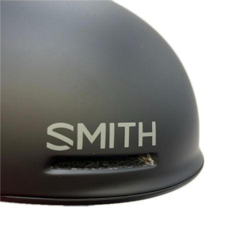 SMITH スミス ヘルメット SIZE L 程度A Method Pro MIPS ソフトケース付  ブラック