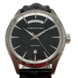 ◎◎ HAMILTON ハミルトン ジャズマスター 自動巻き 腕時計 メンズ 本体のみ H425650 Bランク