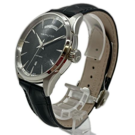  HAMILTON ハミルトン ジャズマスター 自動巻き 腕時計 メンズ 本体のみ H425650