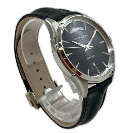  HAMILTON ハミルトン ジャズマスター 自動巻き 腕時計 メンズ 本体のみ H425650