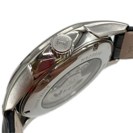  HAMILTON ハミルトン ジャズマスター 自動巻き 腕時計 メンズ 本体のみ H425650