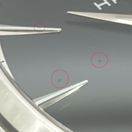  HAMILTON ハミルトン ジャズマスター 自動巻き 腕時計 メンズ 本体のみ H425650