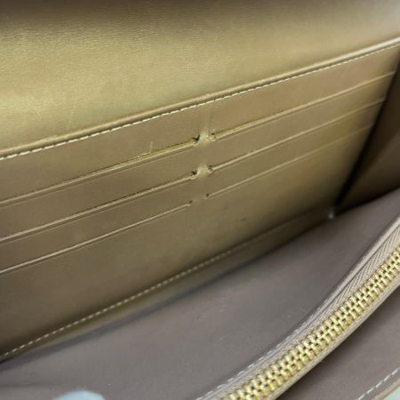  LOUIS VUITTON ルイヴィトン ヴェルニ ポルトフォイユ サラ 　箱・布袋付  M91764