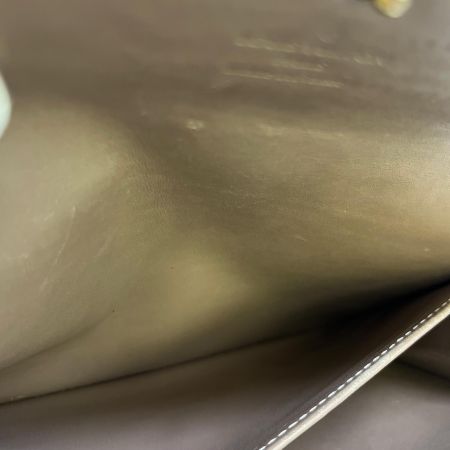  LOUIS VUITTON ルイヴィトン ヴェルニ ポルトフォイユ サラ 　箱・布袋付  M91764
