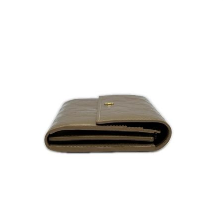  LOUIS VUITTON ルイヴィトン ヴェルニ ポルトフォイユ サラ 　箱・布袋付  M91764