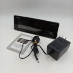 ◎◎ SEIKO セイコー デジタル電波クロック 置時計 目覚まし時計 デジタル DL205K Bランク