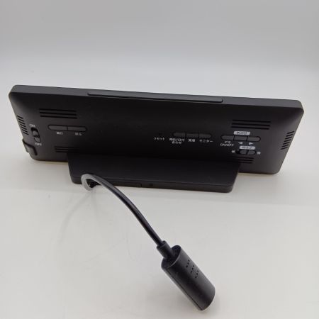  SEIKO セイコー デジタル電波クロック 置時計 目覚まし時計 デジタル DL205K