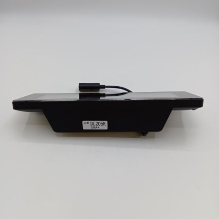  SEIKO セイコー デジタル電波クロック 置時計 目覚まし時計 デジタル DL205K