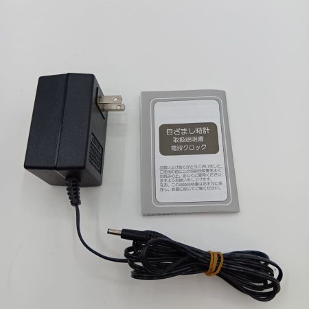  SEIKO セイコー デジタル電波クロック 置時計 目覚まし時計 デジタル DL205K