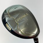 ◎◎ RYOMA リョーマ DSI 4UT 24° ユーティリティ TOUR AD RYOMA U S Cランク