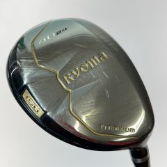  RYOMA リョーマ DSI 4UT 24° ユーティリティ TOUR AD RYOMA U S Cランク