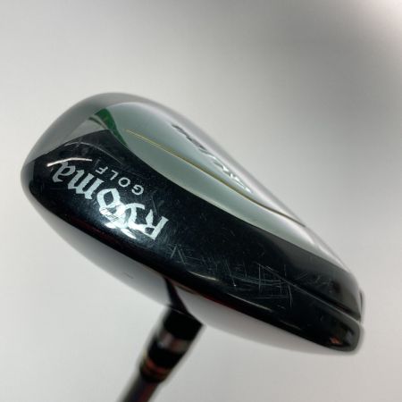  RYOMA リョーマ DSI 4UT 24° ユーティリティ TOUR AD RYOMA U S