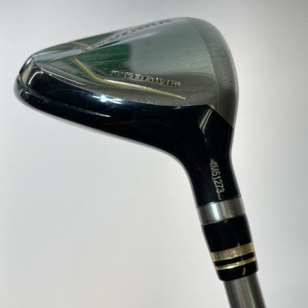  RYOMA リョーマ DSI 4UT 24° ユーティリティ TOUR AD RYOMA U S