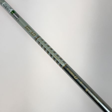  RYOMA リョーマ DSI 4UT 24° ユーティリティ TOUR AD RYOMA U S