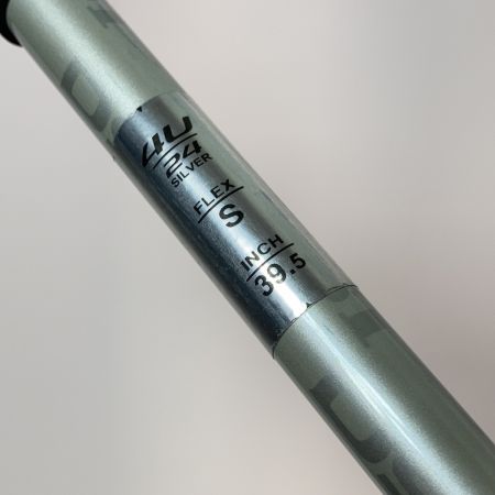  RYOMA リョーマ DSI 4UT 24° ユーティリティ TOUR AD RYOMA U S