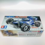 ◎◎ TAMIYA タミヤ ラジコン 1/10 電動RCカーシリーズ エアロ アバンテ DF-02シャーシ Sランク