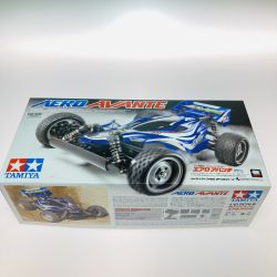◎◎ TAMIYA タミヤ ラジコン 1/10 電動RCカーシリーズ エアロ アバンテ DF-02シャーシ Sランク