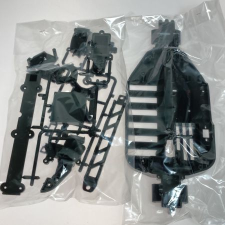  TAMIYA タミヤ ラジコン 1/10 電動RCカーシリーズ エアロ アバンテ DF-02シャーシ