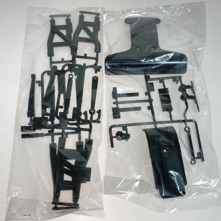  TAMIYA タミヤ ラジコン 1/10 電動RCカーシリーズ エアロ アバンテ DF-02シャーシ