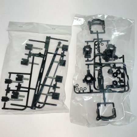  TAMIYA タミヤ ラジコン 1/10 電動RCカーシリーズ エアロ アバンテ DF-02シャーシ