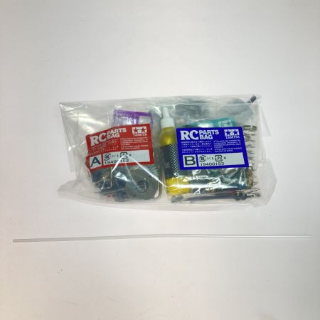  TAMIYA タミヤ ラジコン 1/10 電動RCカーシリーズ エアロ アバンテ DF-02シャーシ