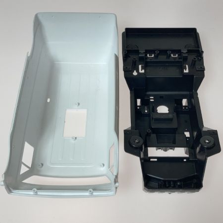  TAMIYA タミヤ 1/12 電動RCオフロードカー ランチボックス﻿ ラジコン組み立てキット 取扱説明書欠品