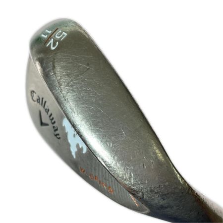  Callaway キャロウェイ MD3 MILLED We 52° ウェッジ Dynamic Gold S200 ハロウィン限定モデル