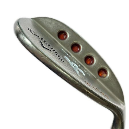  Callaway キャロウェイ MD3 MILLED We 52° ウェッジ Dynamic Gold S200 ハロウィン限定モデル