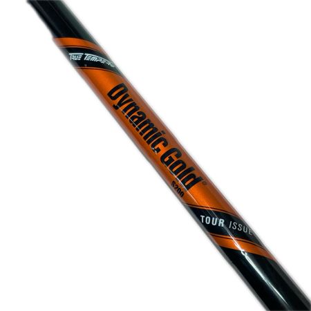  Callaway キャロウェイ MD3 MILLED We 52° ウェッジ Dynamic Gold S200 ハロウィン限定モデル