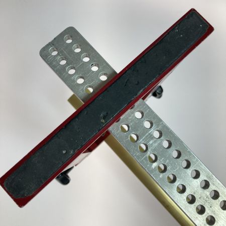  MAPLE スピードスケート 研磨台