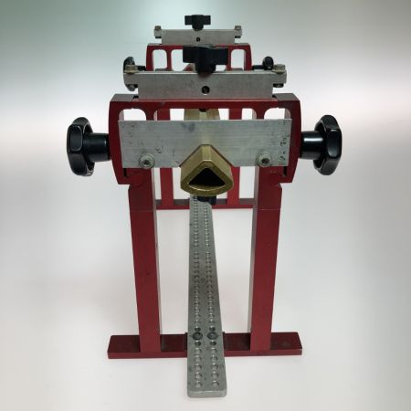  MAPLE スピードスケート 研磨台