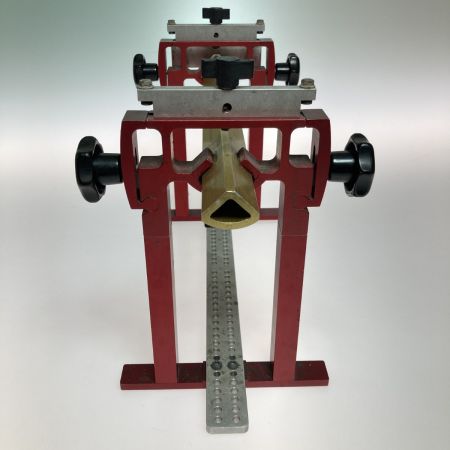  MAPLE スピードスケート 研磨台