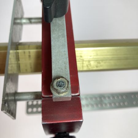  MAPLE スピードスケート 研磨台