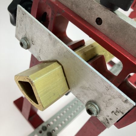  MAPLE スピードスケート 研磨台