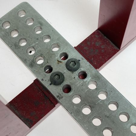  MAPLE スピードスケート 研磨台