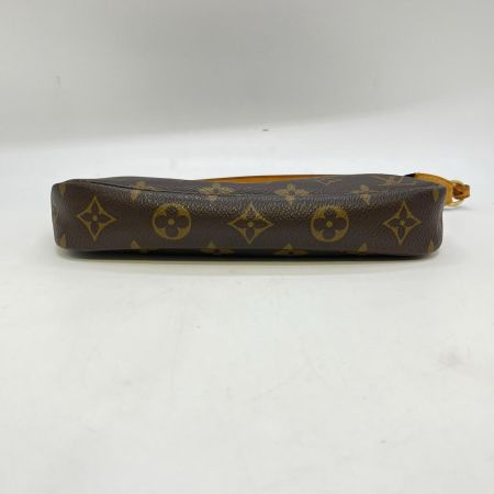  LOUIS VUITTON ルイヴィトン モノグラム アクセサリーポーチ M51980