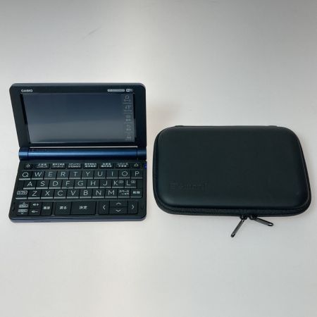 CASIO カシオ EX-Word エクスワード 電子辞書 医学モデル ケース付 XD-SX5900MED