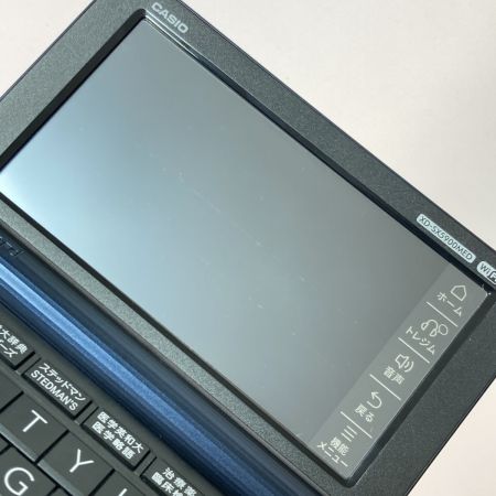  CASIO カシオ EX-Word エクスワード 電子辞書 医学モデル ケース付 XD-SX5900MED