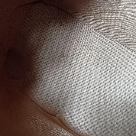  LOUIS VUITTON ルイヴィトン モノグラム モンスリ・ミドルサイズ リュック M51136 ブラウン