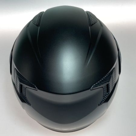  OGK KABUTO カブト RYUKI リュウキ バイクヘルメット システムヘルメット サイズXL ブラック