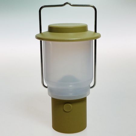  snowpeak スノーピーク HOME&CAMP ランタン カーキ ES-080-KH