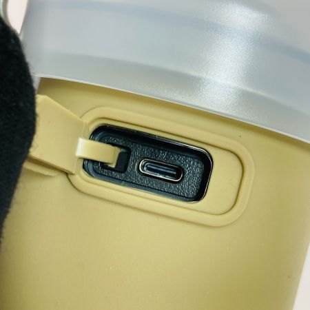  snowpeak スノーピーク HOME&CAMP ランタン カーキ ES-080-KH