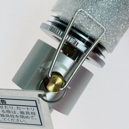  snowpeak スノーピーク リトルランプ ノクターン ガスランタン GL-140