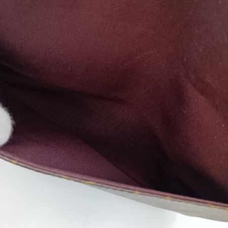  LOUIS VUITTON ルイヴィトン モノグラム マビヨン ショルダーバッグ M41679 ブラウン