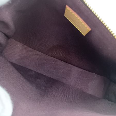  LOUIS VUITTON ルイヴィトン モノグラム マビヨン ショルダーバッグ M41679 ブラウン