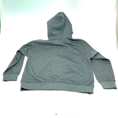  PING ピン スウェットフーディー 621-6162101 グレー  SIZE M 