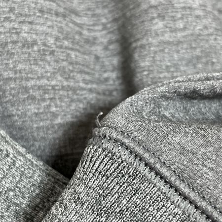  PING ピン スウェットフーディー 621-6162101 グレー  SIZE M 