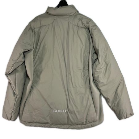 OAKLEY オークリー サプル パデット ジャケット FOA408141-7C9 Boulder Green