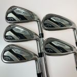 Callaway キャロウェイ MD3 MILLED We 52° ウェッジ Dynamic Gold S200